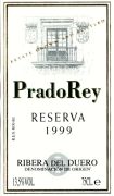 Ribeira del Duero_Prado Rey_res 1999